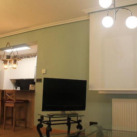 Apartamento Pamplona Comfort Exterior foto