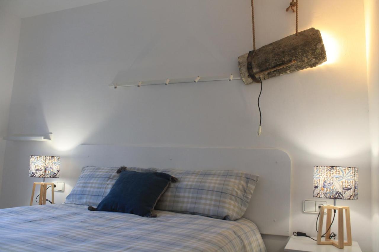 Apartamento Pamplona Comfort Exterior foto